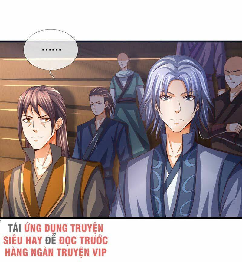 Thần Võ Thiên Tôn Chapter 253 - Trang 2