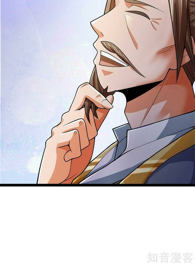 Thần Võ Thiên Tôn Chapter 253 - Trang 2