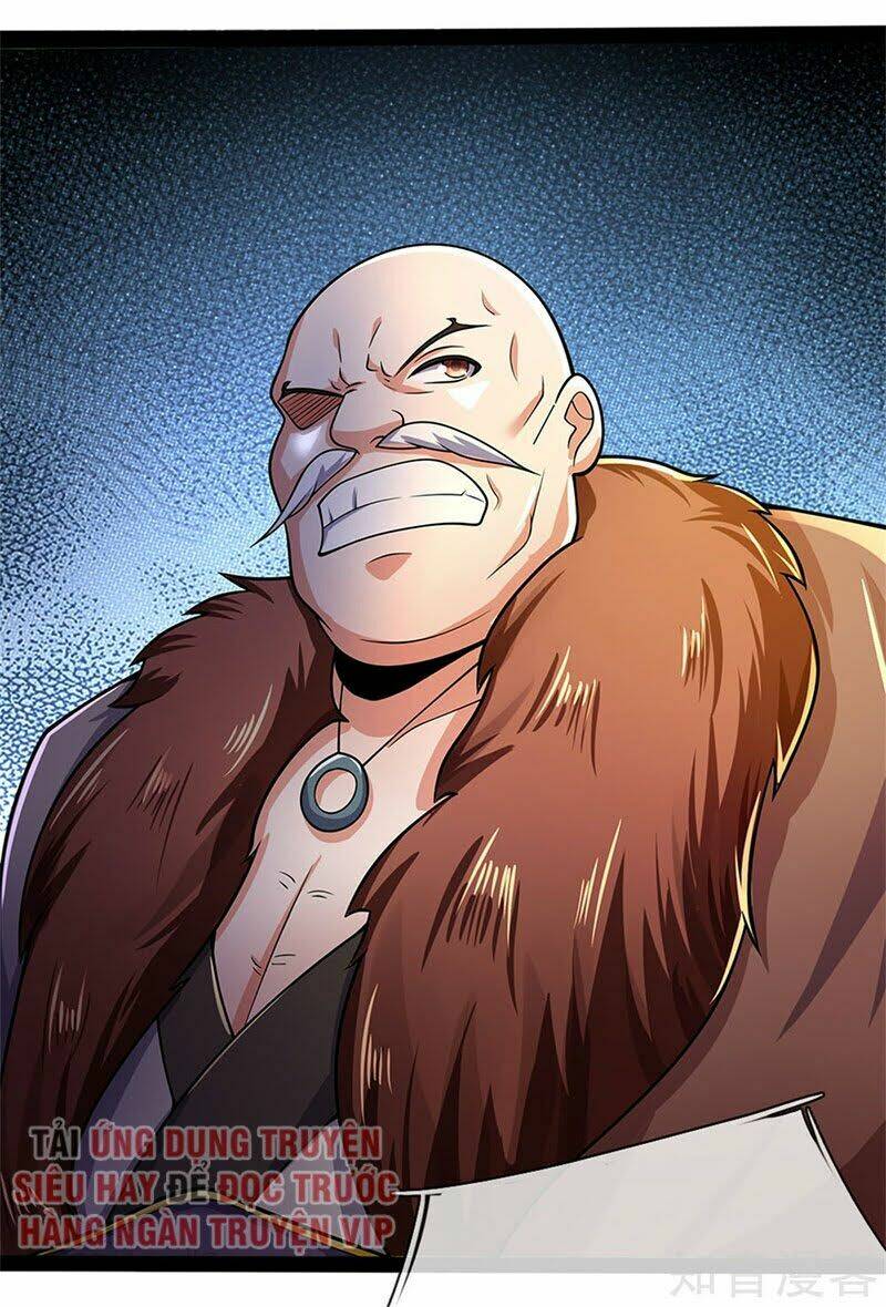 Thần Võ Thiên Tôn Chapter 253 - Trang 2