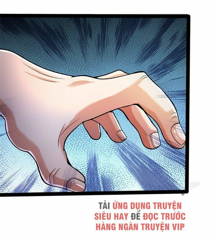 Thần Võ Thiên Tôn Chapter 253 - Trang 2