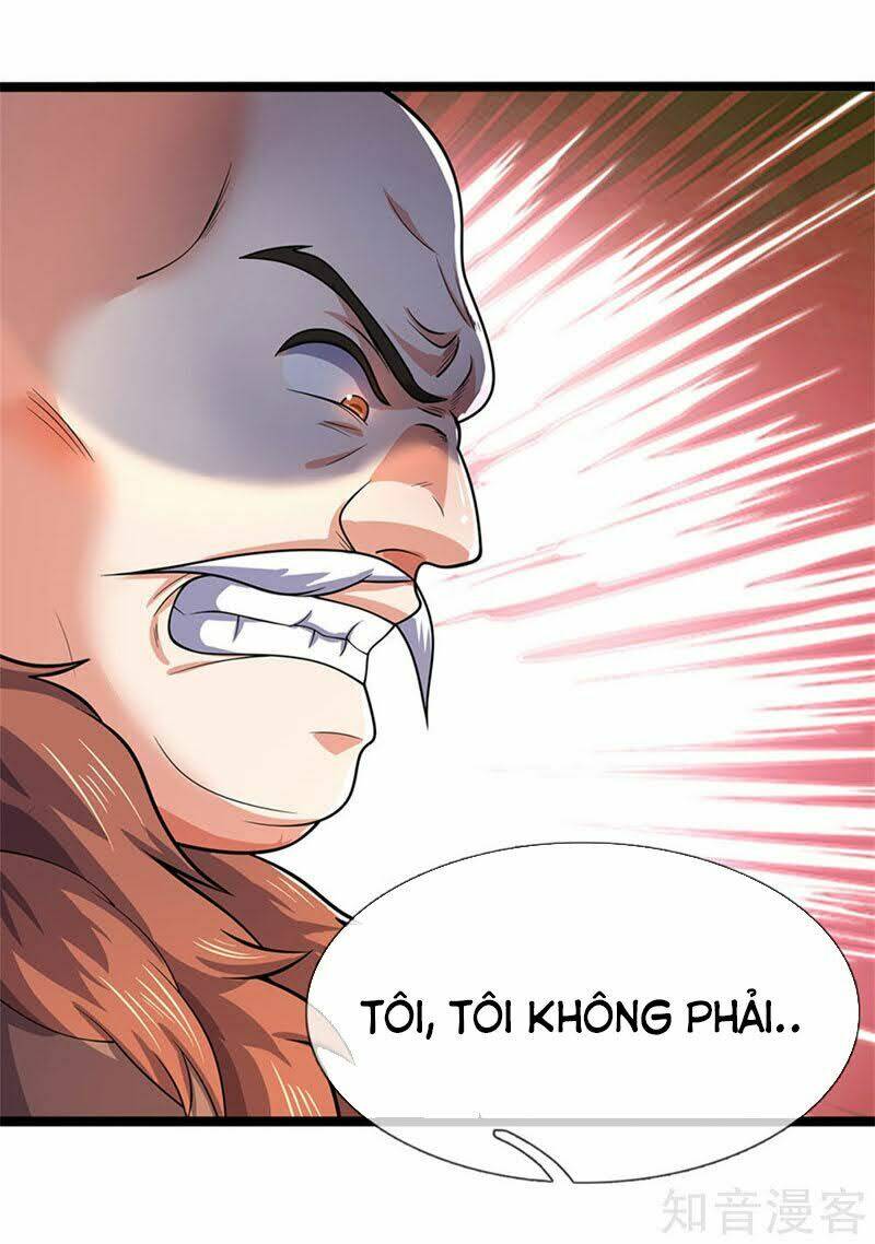 Thần Võ Thiên Tôn Chapter 253 - Trang 2