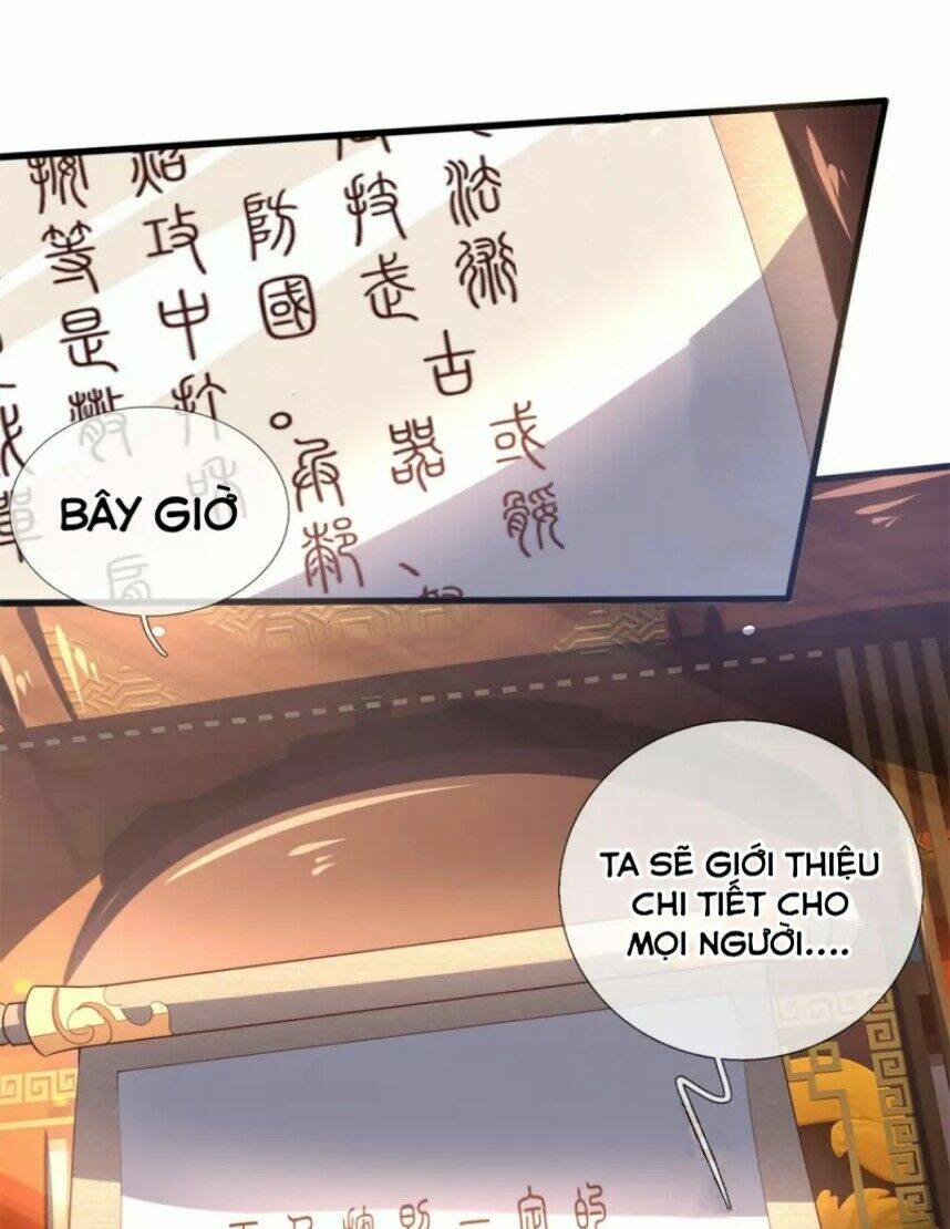 Thần Võ Thiên Tôn Chapter 254 - Trang 2