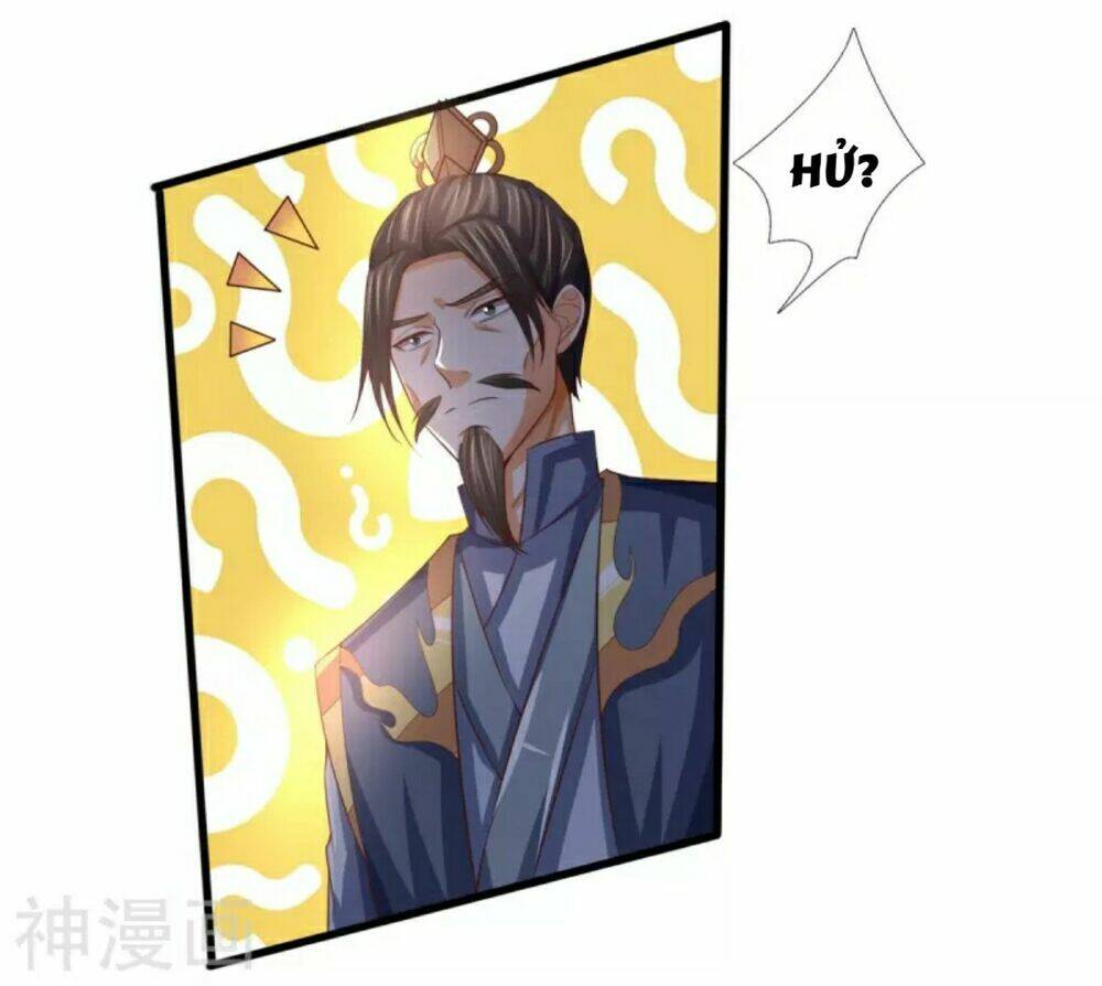 Thần Võ Thiên Tôn Chapter 254 - Trang 2