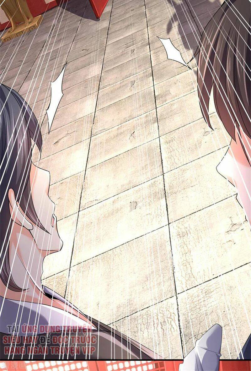 Thần Võ Thiên Tôn Chapter 255 - Trang 2