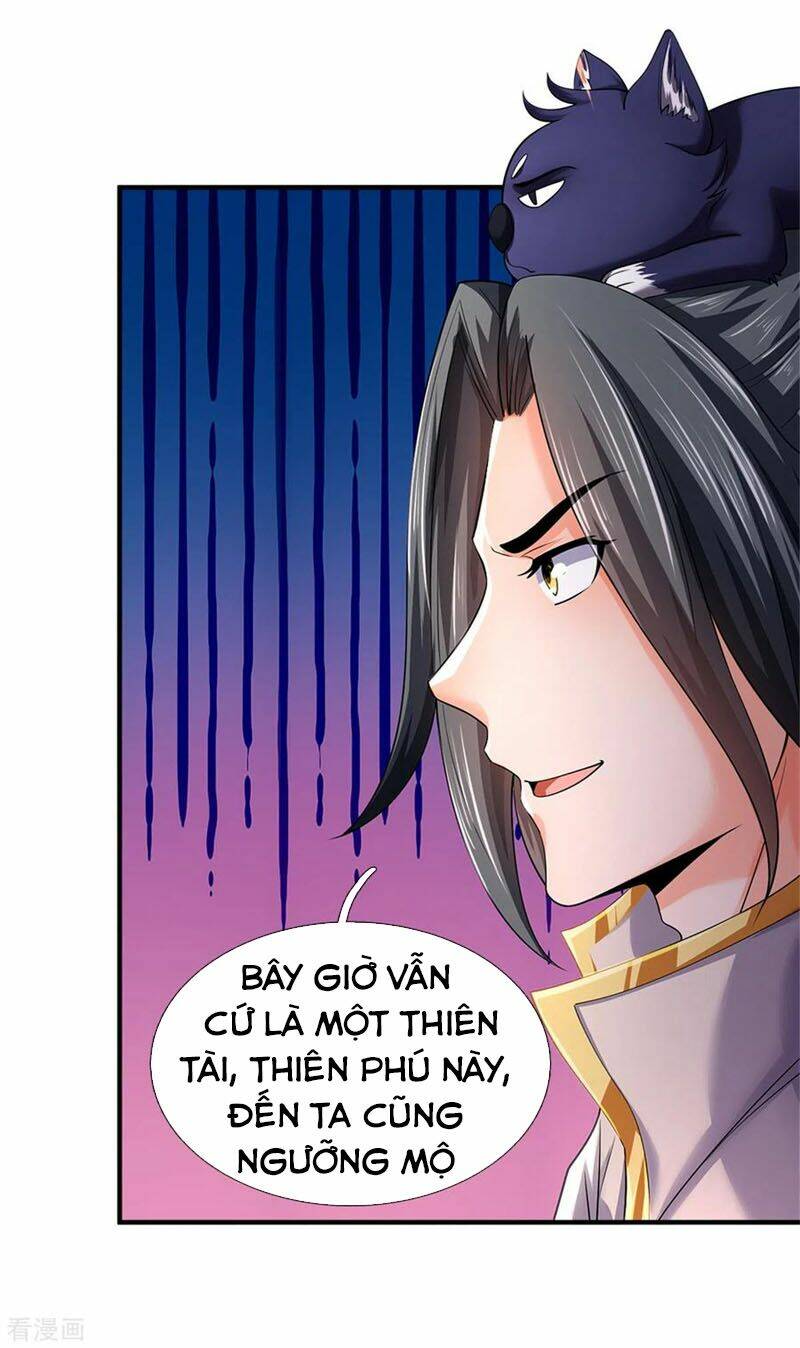 Thần Võ Thiên Tôn Chapter 255 - Trang 2