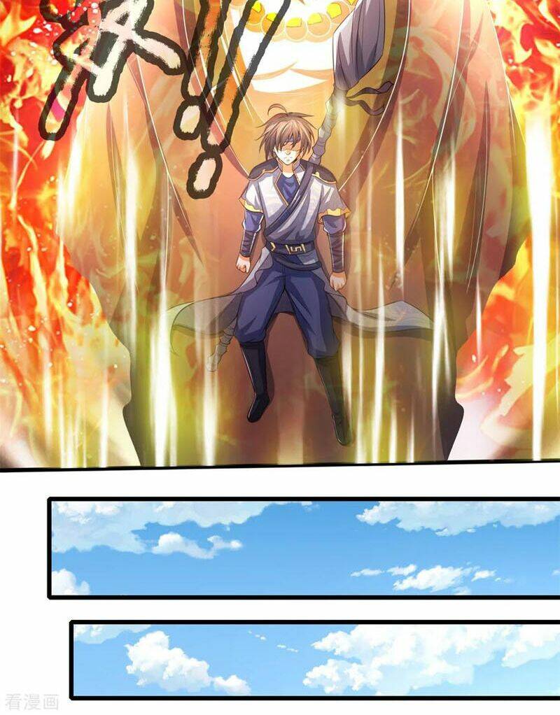 Thần Võ Thiên Tôn Chapter 255 - Trang 2