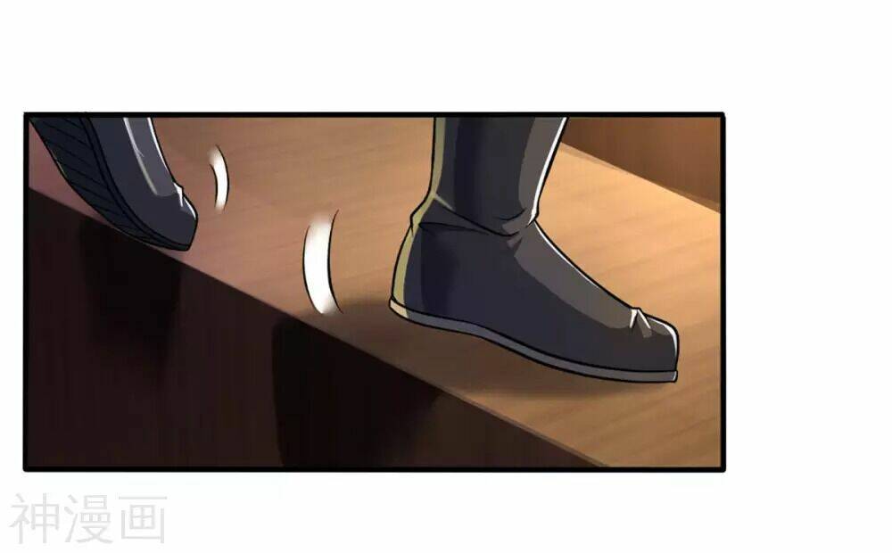 Thần Võ Thiên Tôn Chapter 256 - Trang 2