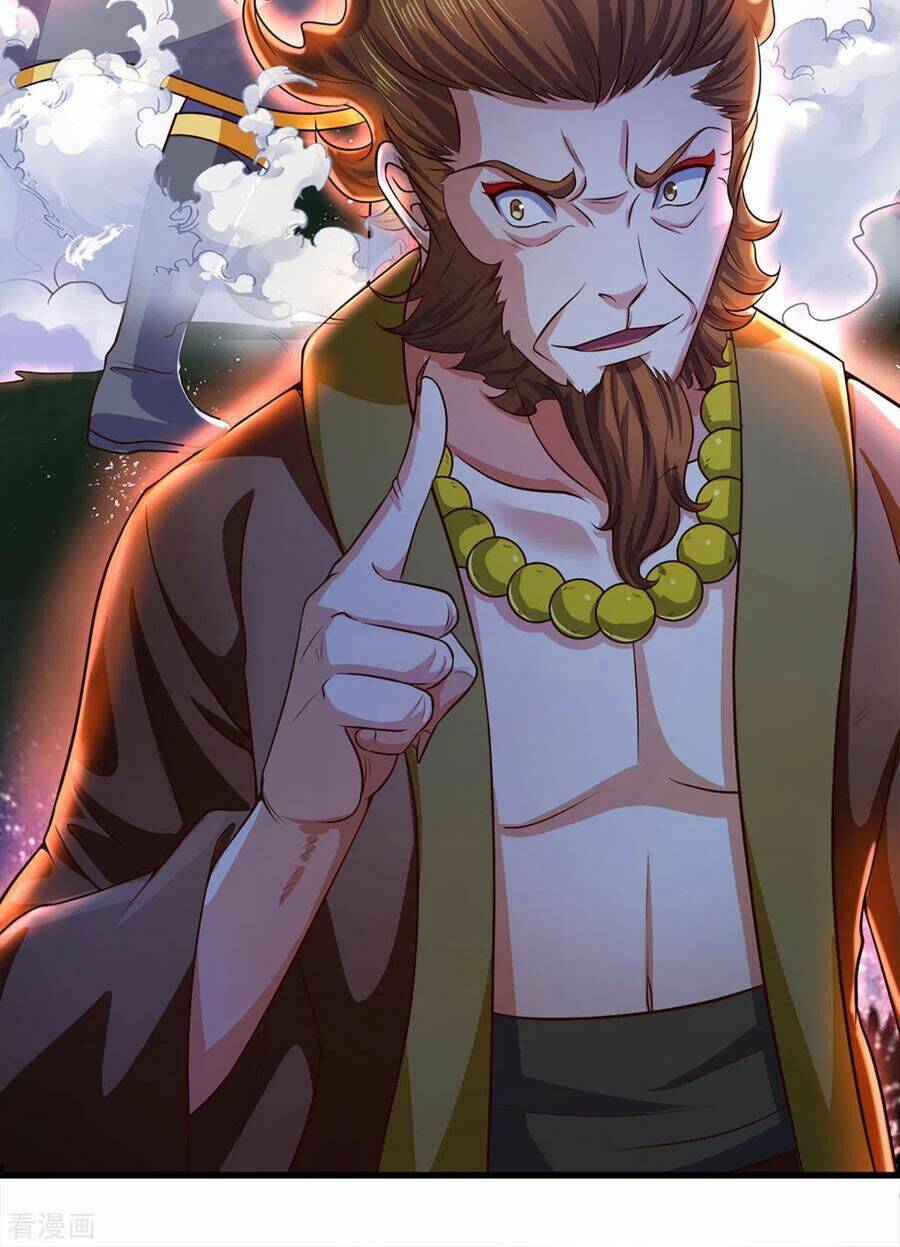 Thần Võ Thiên Tôn Chapter 257 - Trang 2