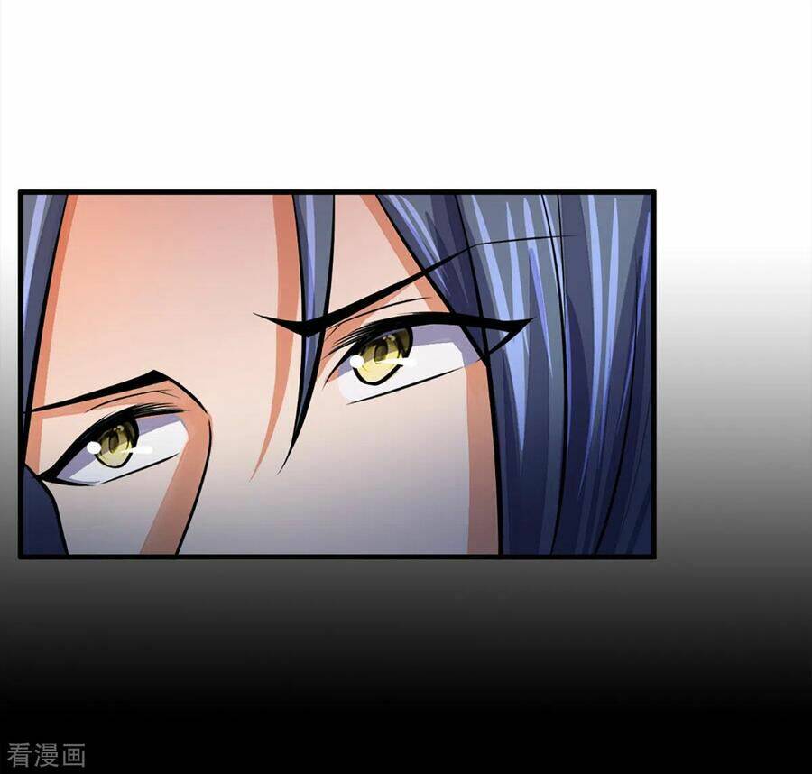 Thần Võ Thiên Tôn Chapter 257 - Trang 2