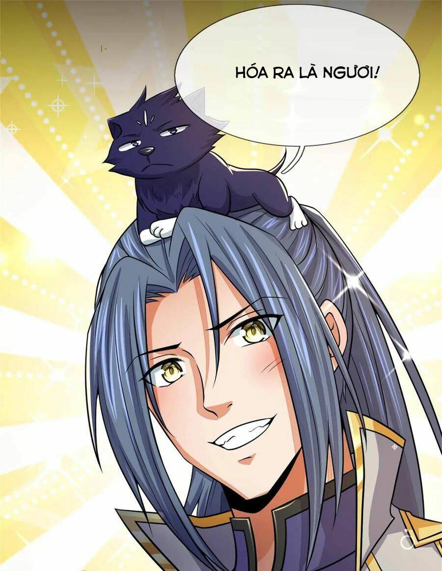 Thần Võ Thiên Tôn Chapter 257 - Trang 2