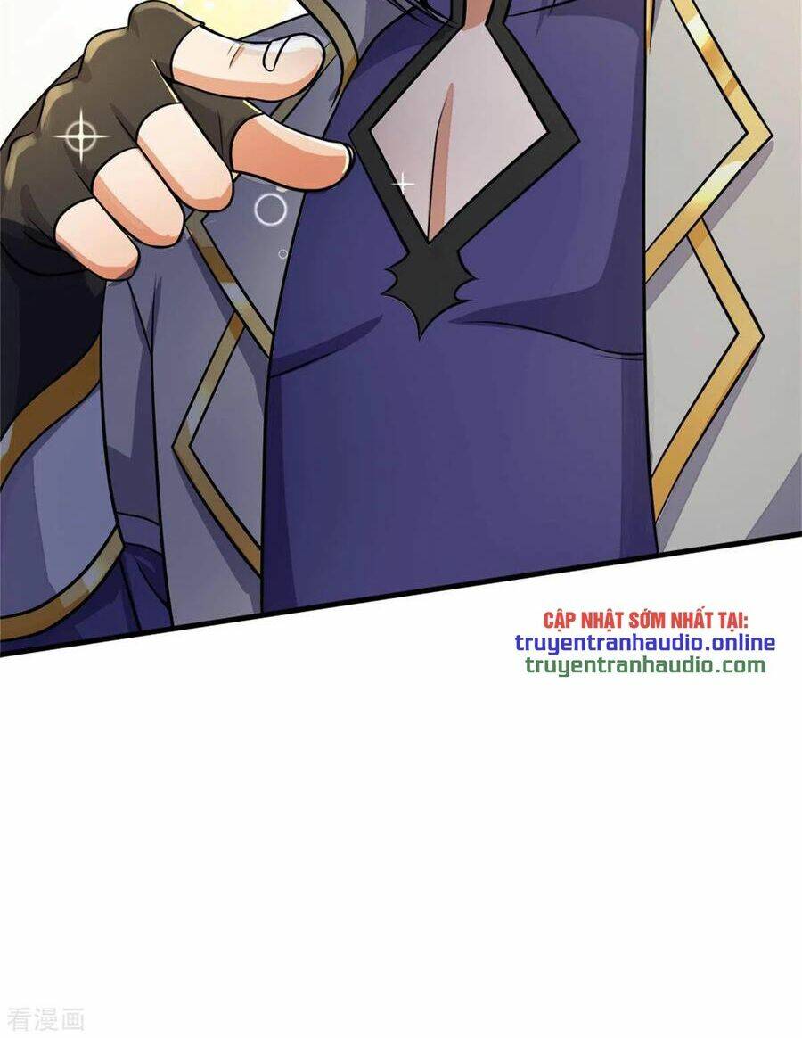 Thần Võ Thiên Tôn Chapter 257 - Trang 2