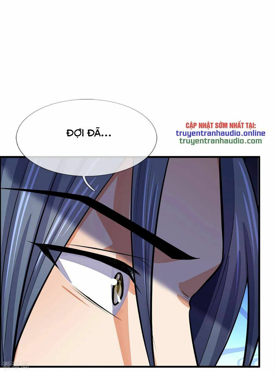 Thần Võ Thiên Tôn Chapter 257 - Trang 2