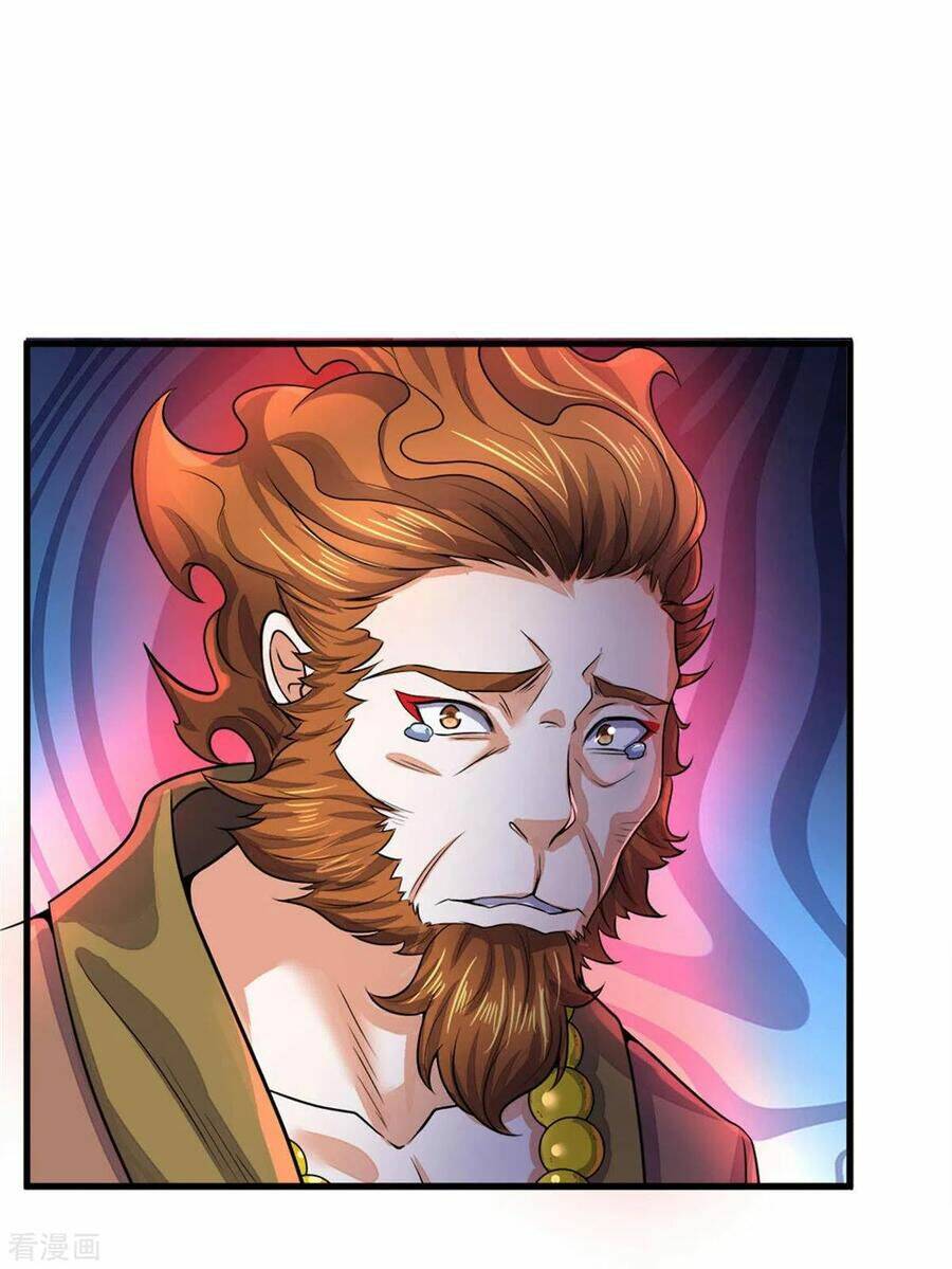 Thần Võ Thiên Tôn Chapter 257 - Trang 2