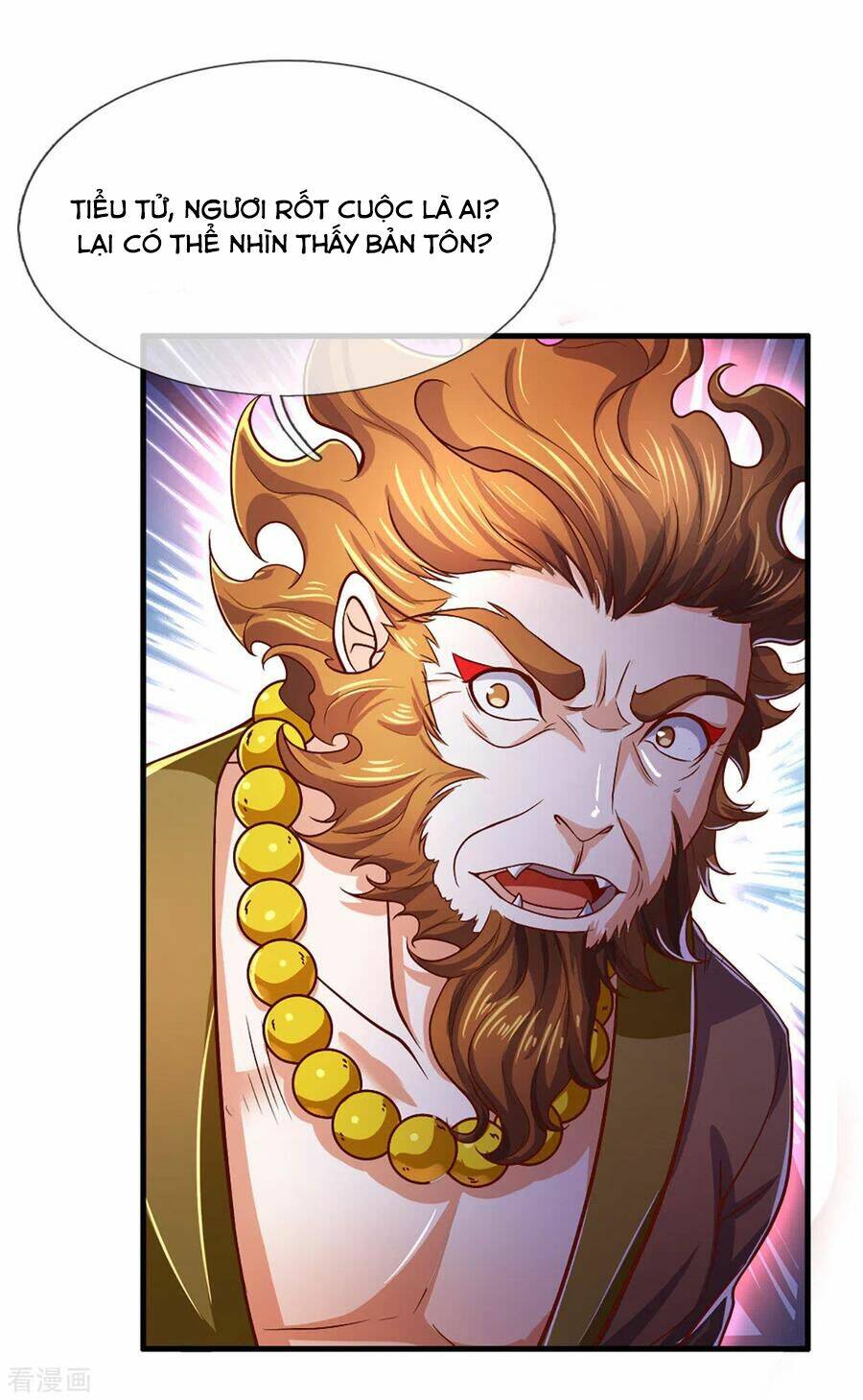 Thần Võ Thiên Tôn Chapter 257 - Trang 2