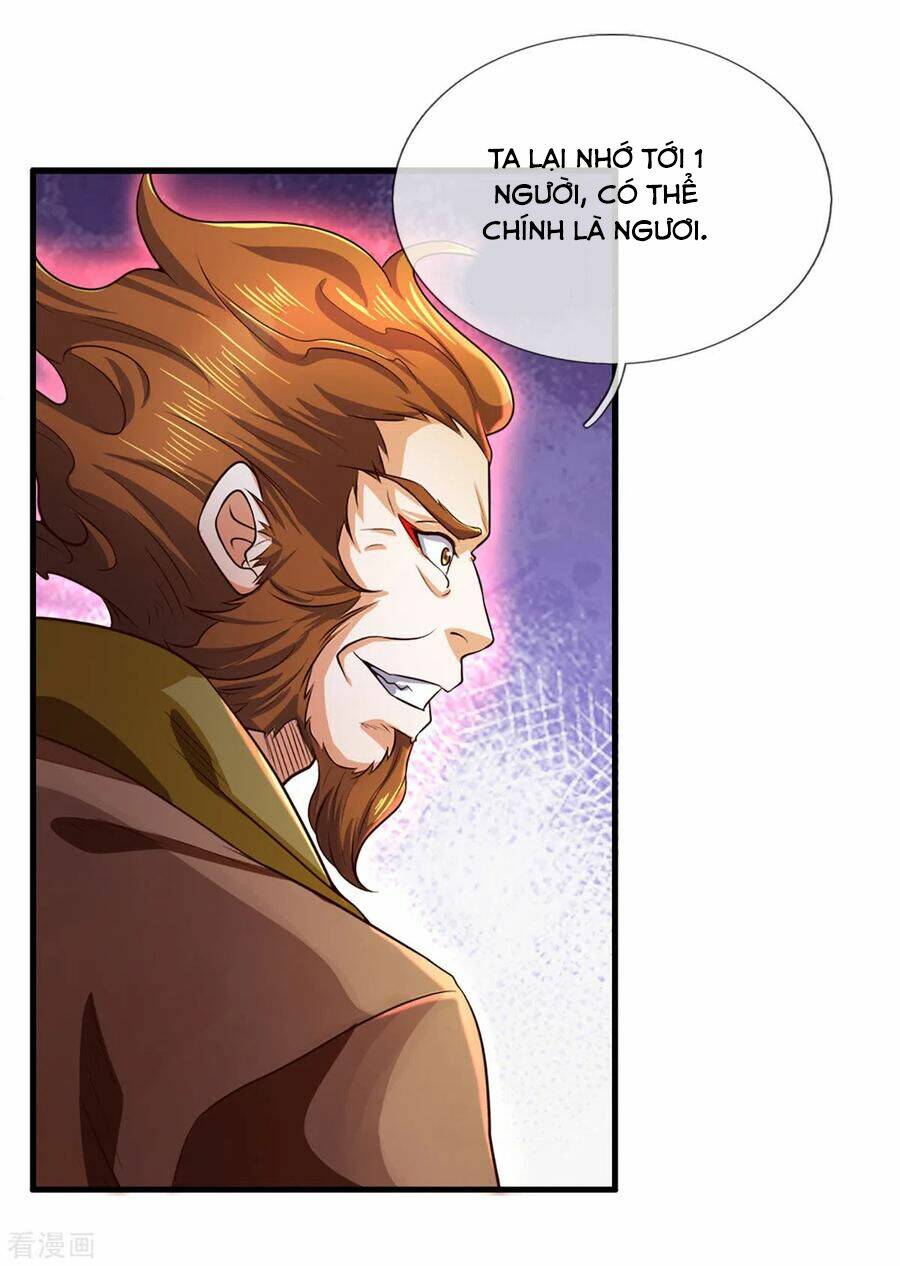 Thần Võ Thiên Tôn Chapter 257 - Trang 2