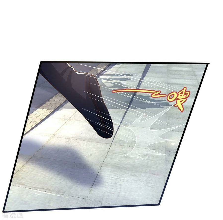 Thần Võ Thiên Tôn Chapter 258 - Trang 2