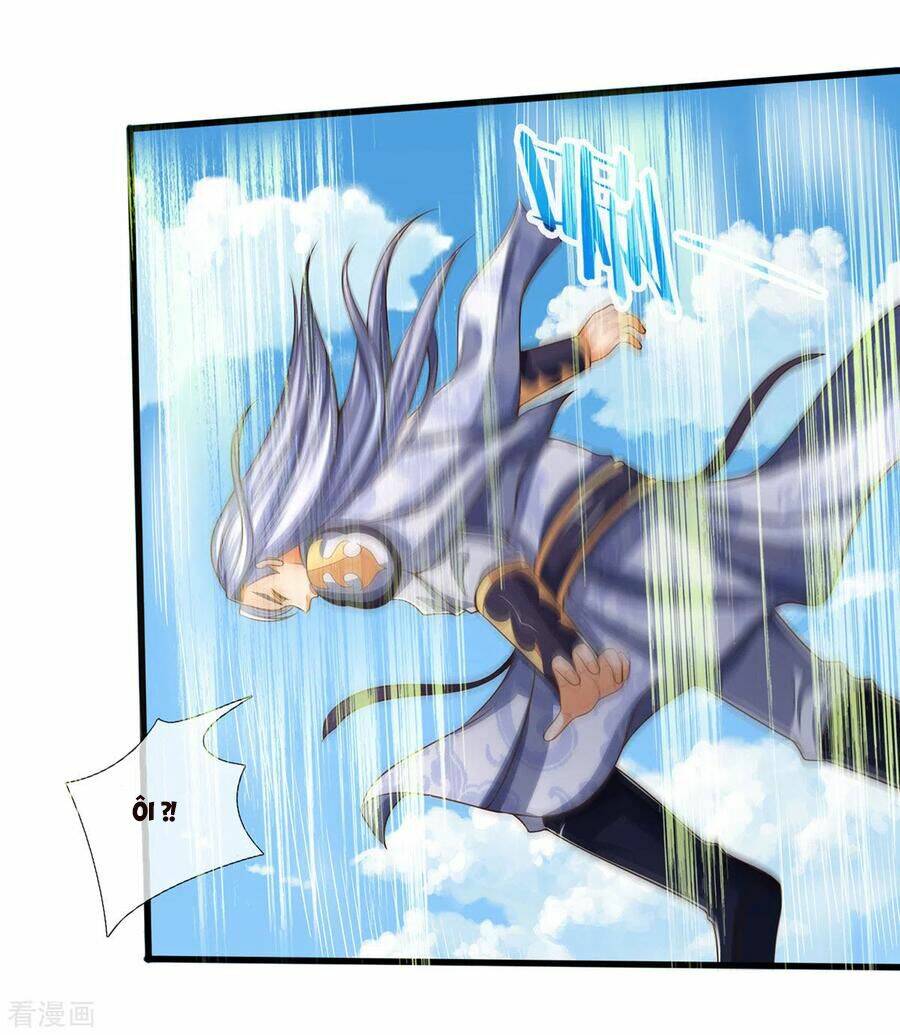 Thần Võ Thiên Tôn Chapter 258 - Trang 2