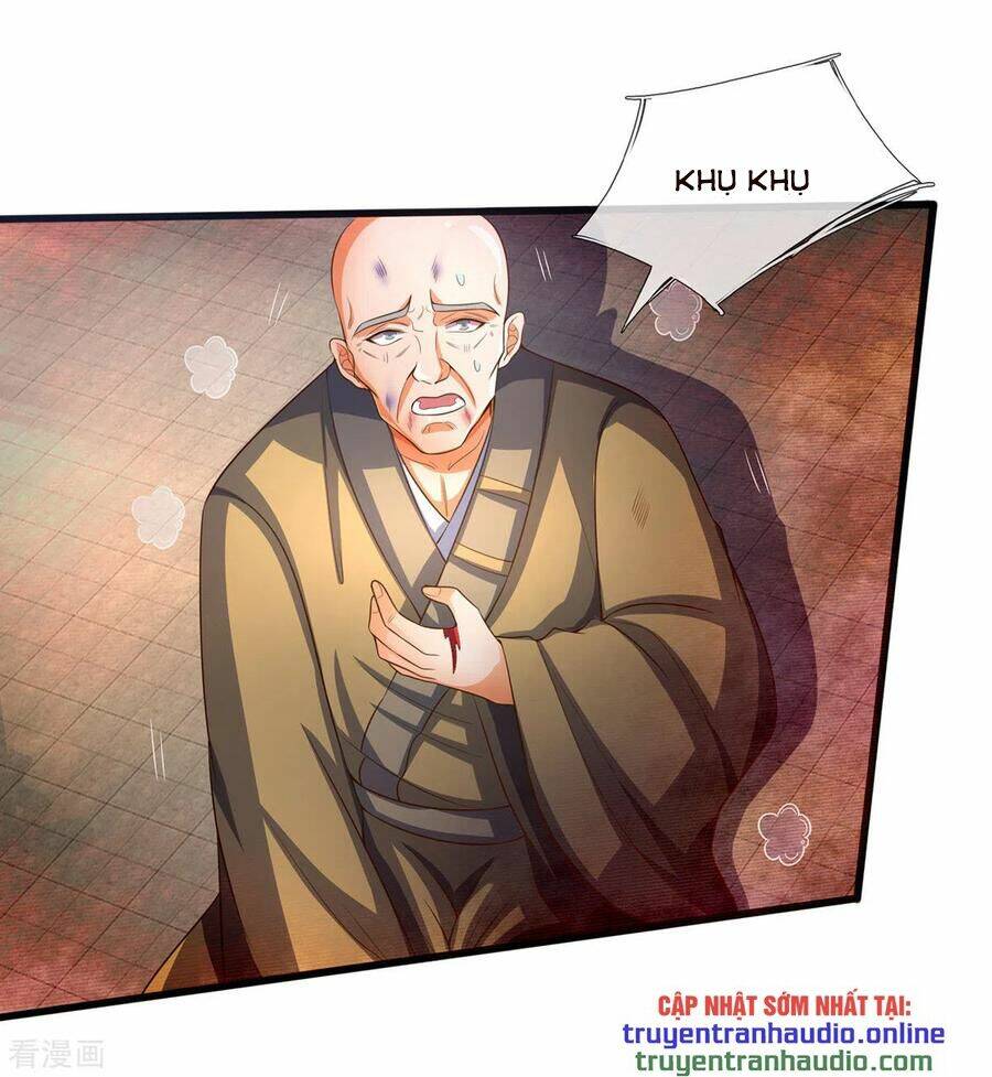 Thần Võ Thiên Tôn Chapter 258 - Trang 2