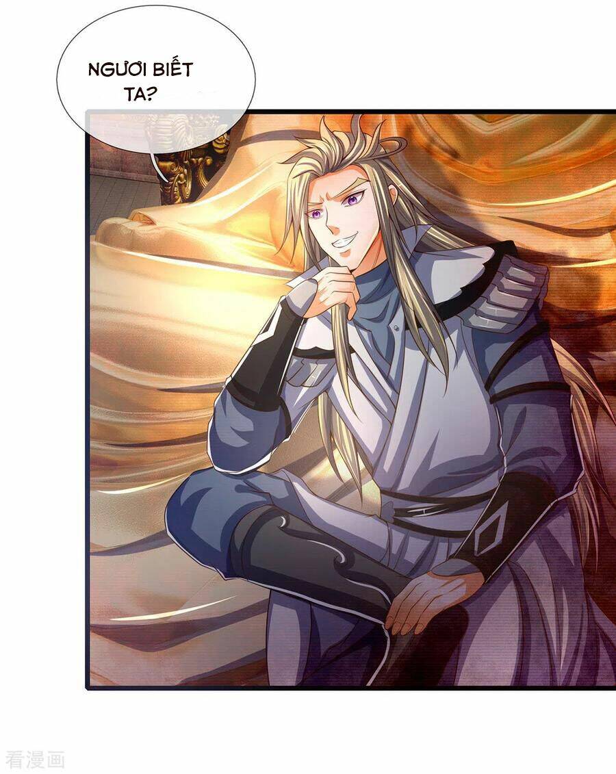 Thần Võ Thiên Tôn Chapter 258 - Trang 2