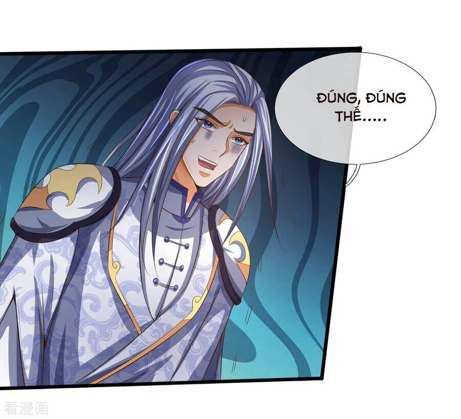 Thần Võ Thiên Tôn Chapter 258 - Trang 2