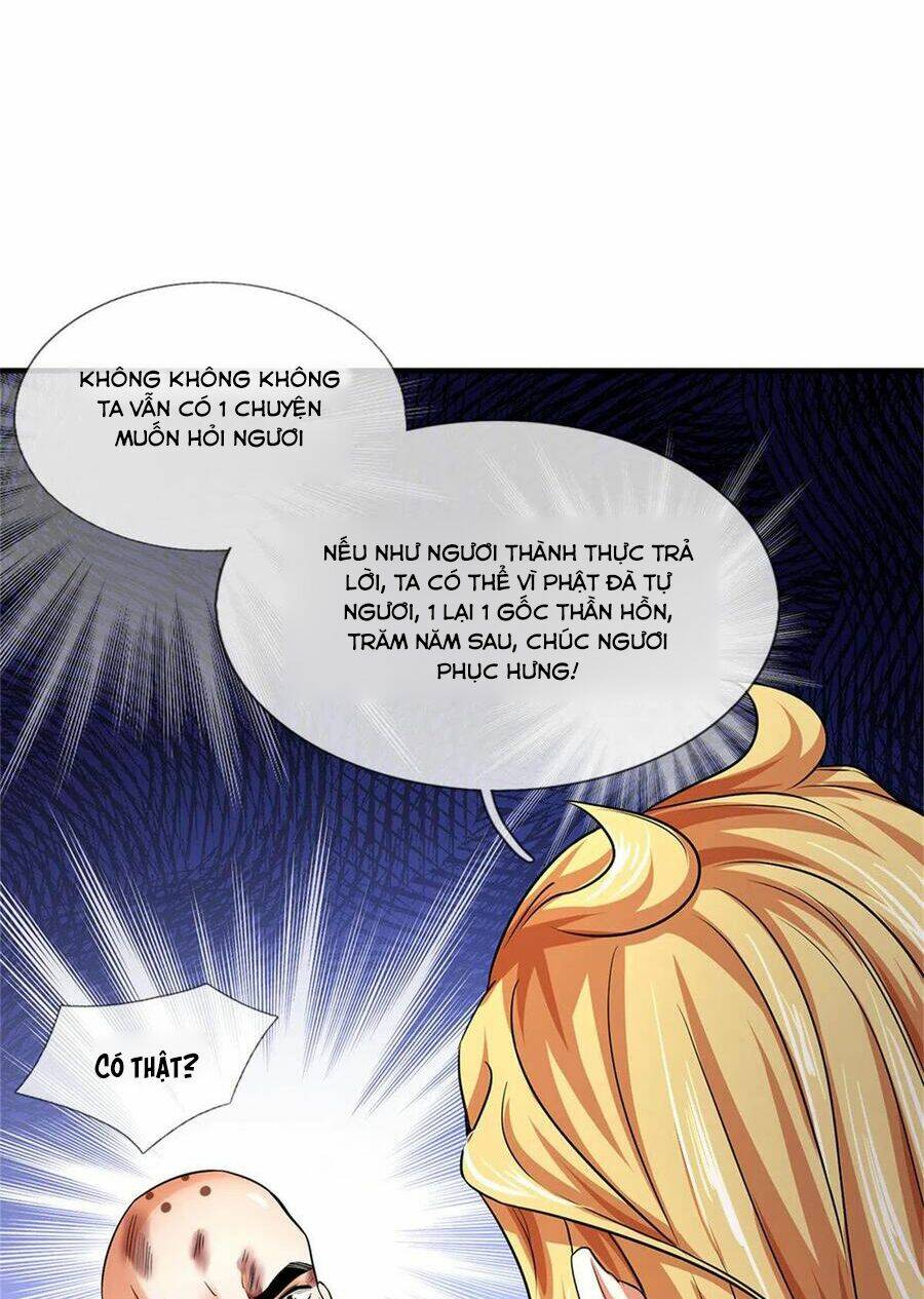 Thần Võ Thiên Tôn Chapter 259 - Trang 2