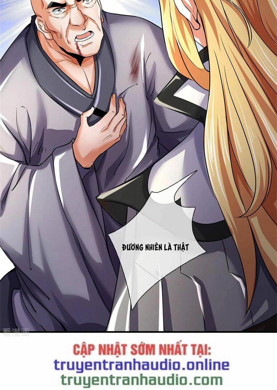 Thần Võ Thiên Tôn Chapter 259 - Trang 2