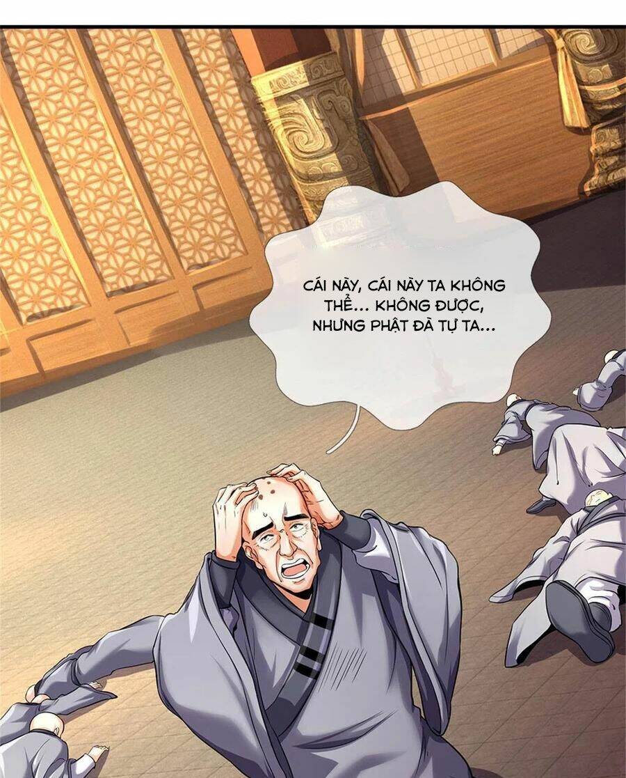 Thần Võ Thiên Tôn Chapter 259 - Trang 2