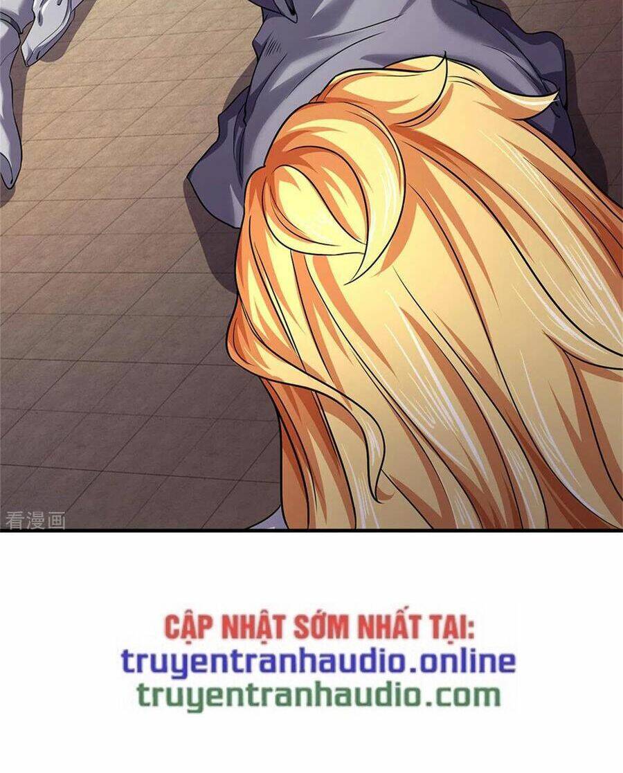 Thần Võ Thiên Tôn Chapter 259 - Trang 2