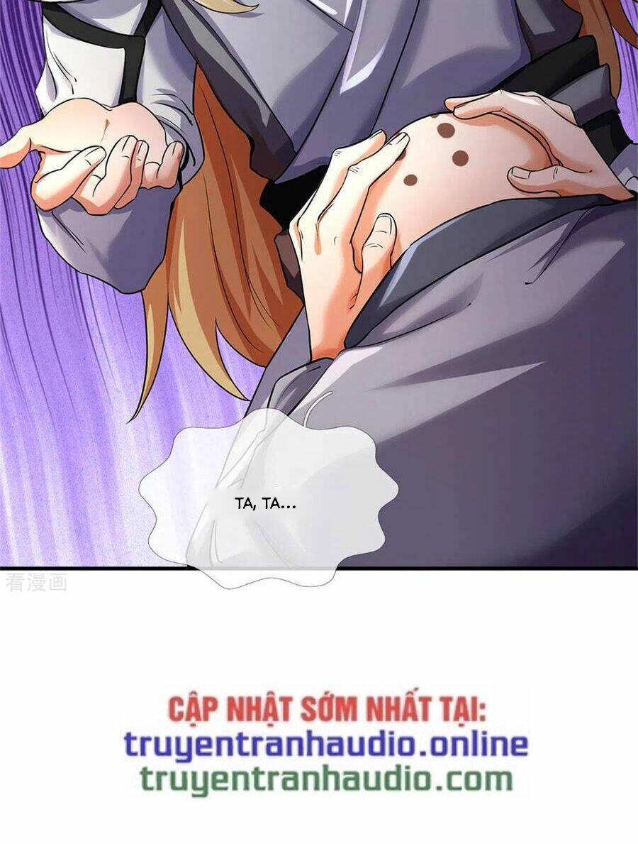 Thần Võ Thiên Tôn Chapter 259 - Trang 2