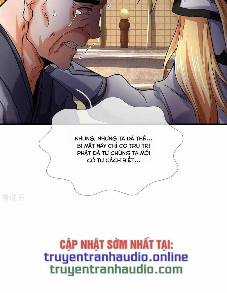 Thần Võ Thiên Tôn Chapter 259 - Trang 2