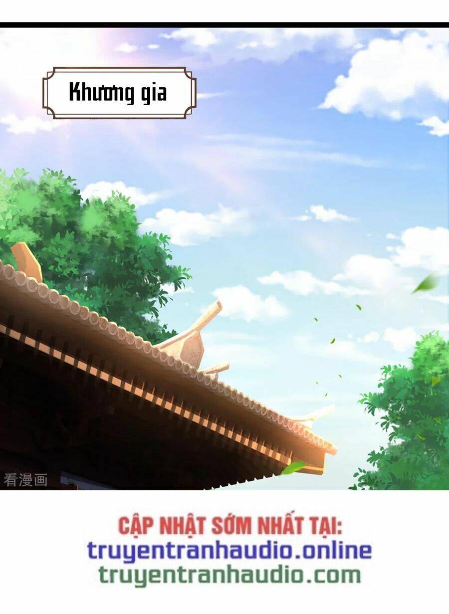 Thần Võ Thiên Tôn Chapter 259 - Trang 2