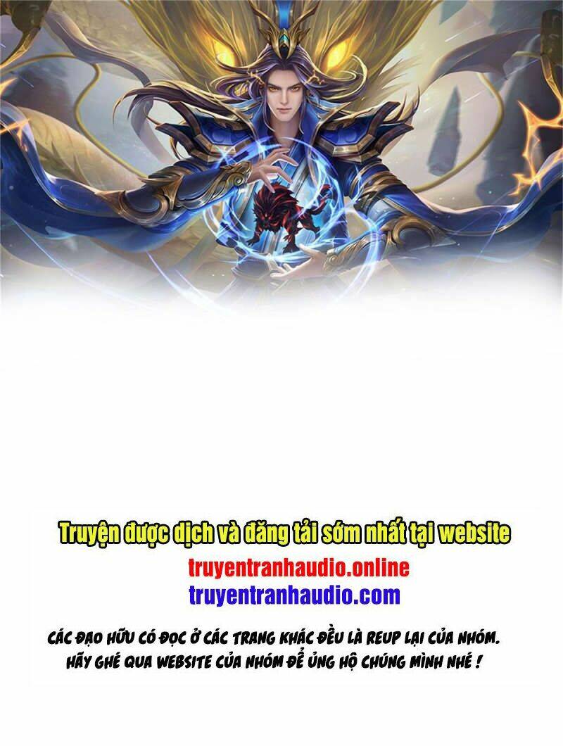 Thần Võ Thiên Tôn Chapter 261 - Trang 2