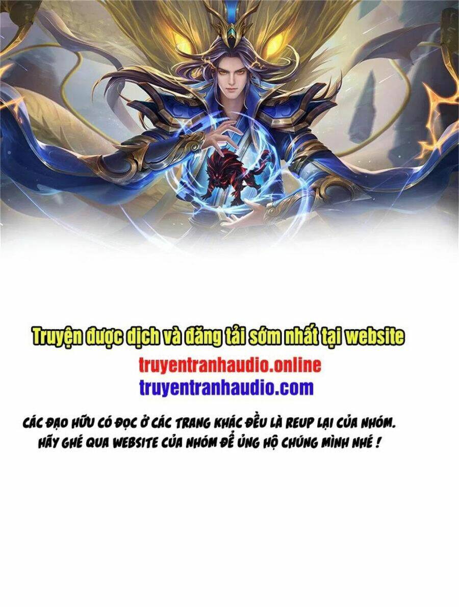 Thần Võ Thiên Tôn Chapter 262 - Trang 2