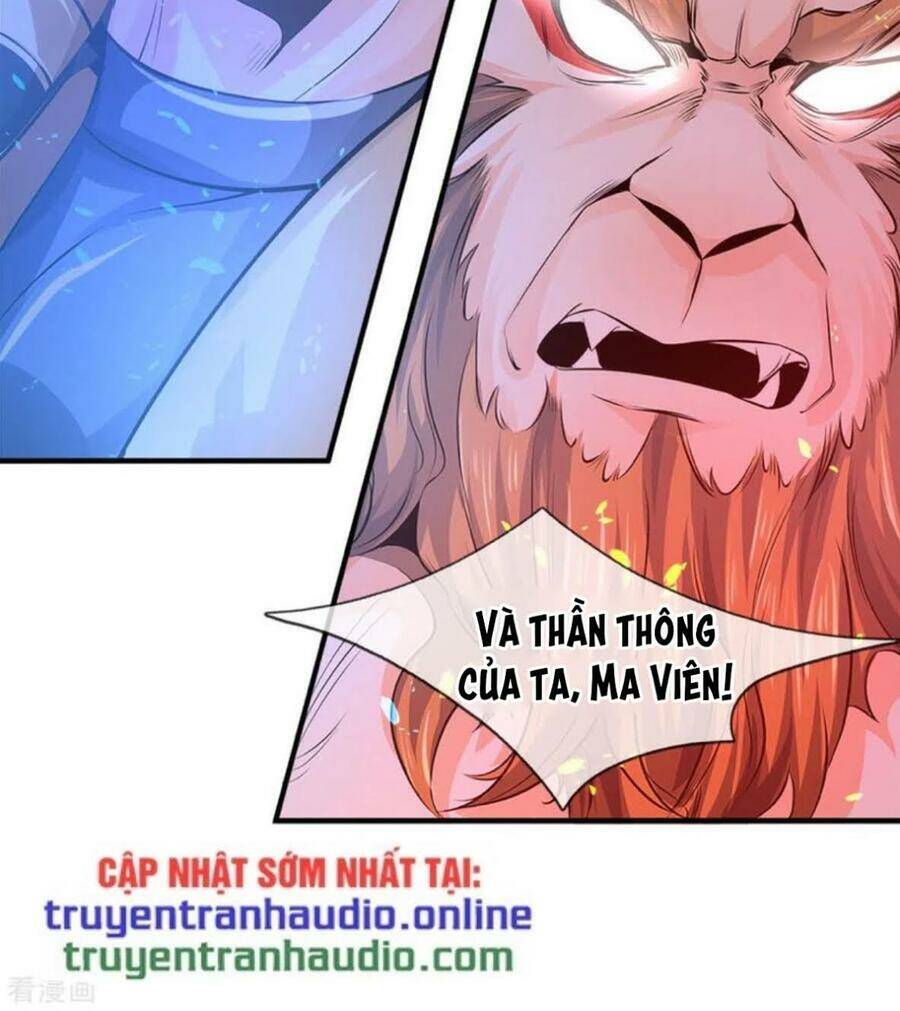 Thần Võ Thiên Tôn Chapter 262 - Trang 2