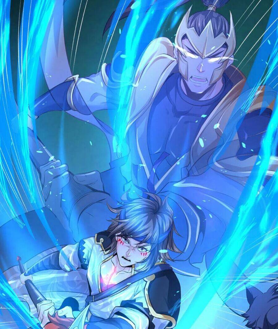 Thần Võ Thiên Tôn Chapter 262 - Trang 2