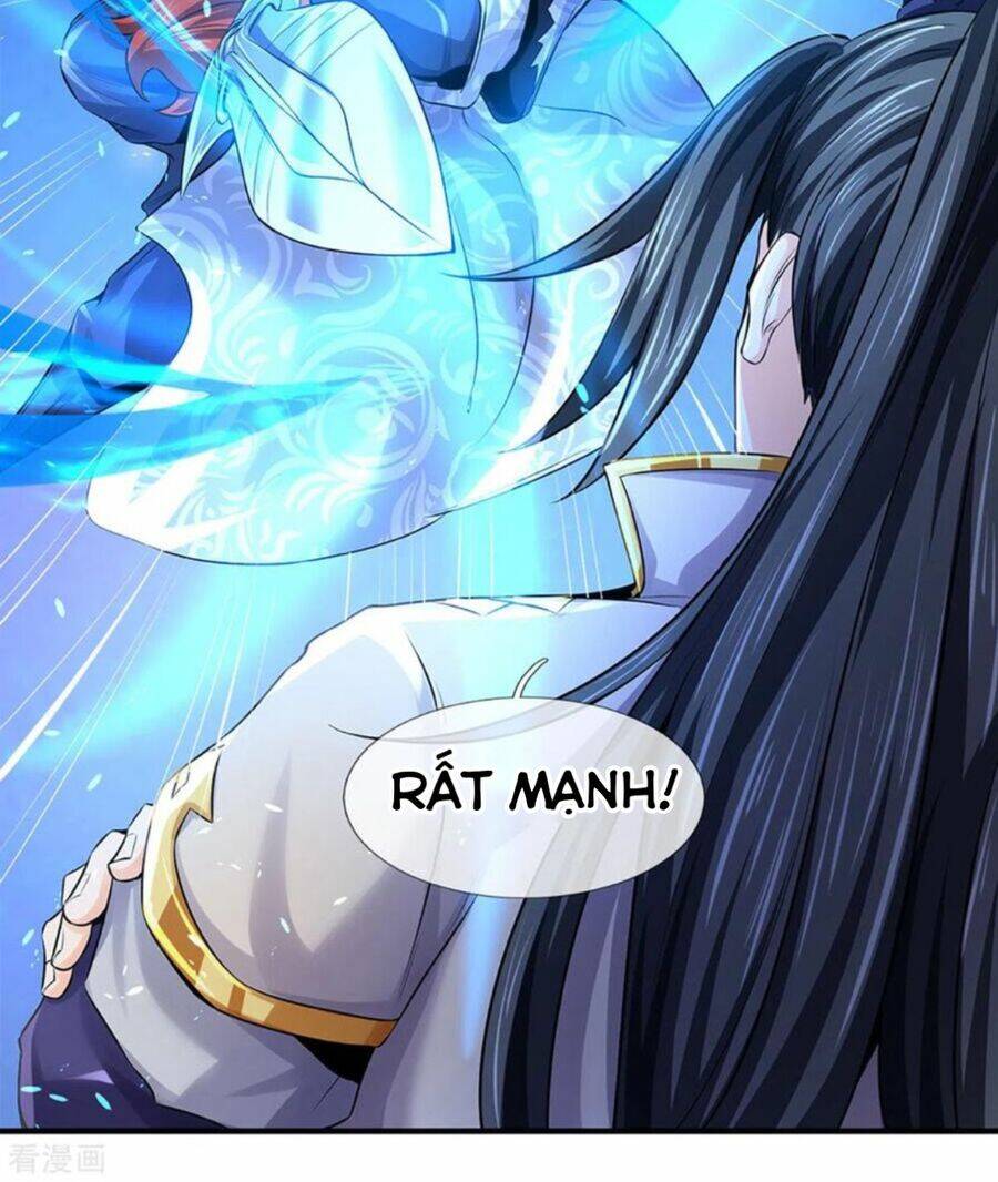 Thần Võ Thiên Tôn Chapter 262 - Trang 2