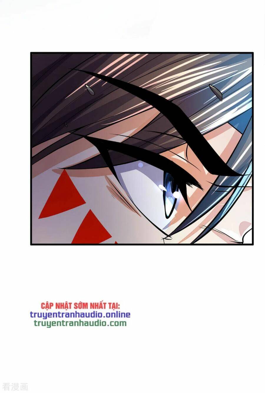 Thần Võ Thiên Tôn Chapter 262 - Trang 2