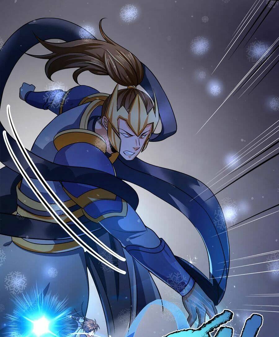 Thần Võ Thiên Tôn Chapter 262 - Trang 2