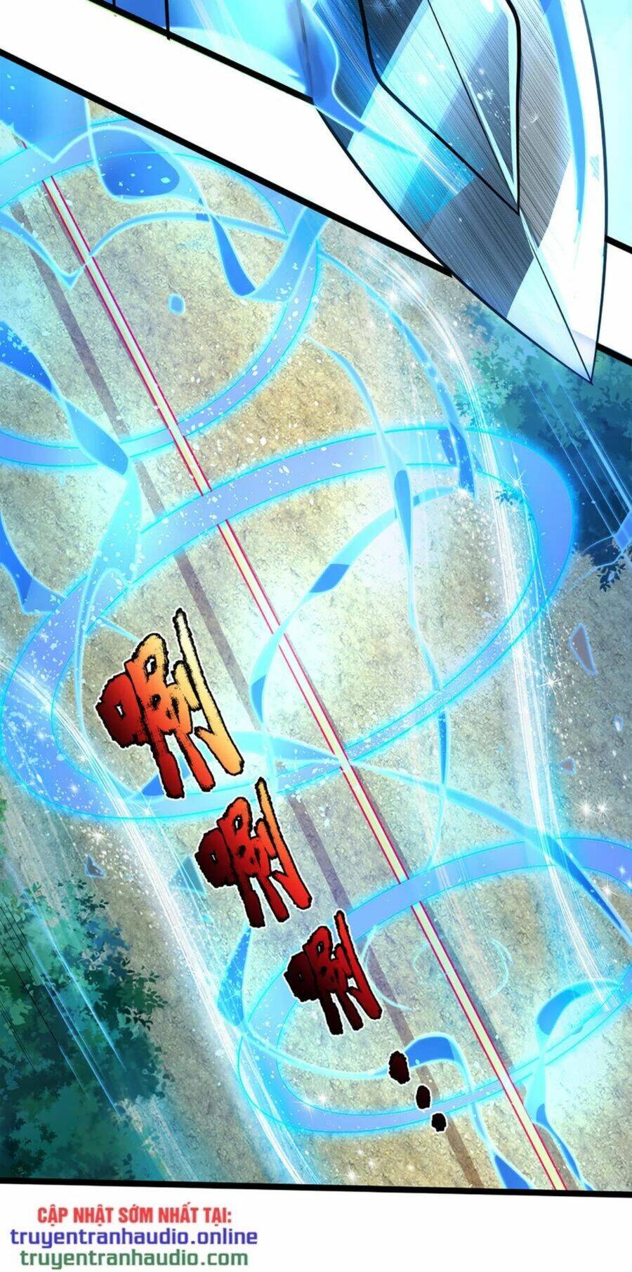 Thần Võ Thiên Tôn Chapter 262 - Trang 2