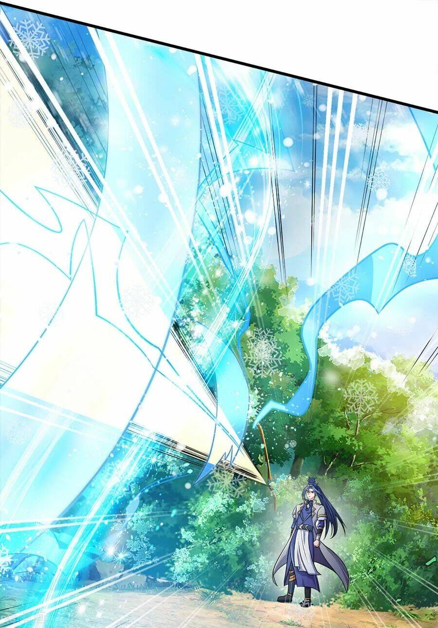 Thần Võ Thiên Tôn Chapter 262 - Trang 2