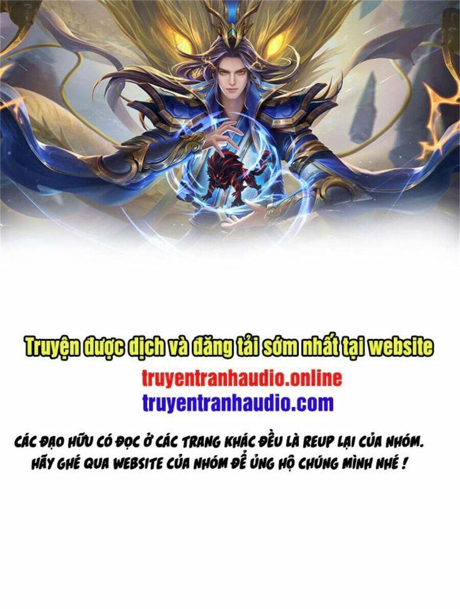 Thần Võ Thiên Tôn Chapter 263 - Trang 2