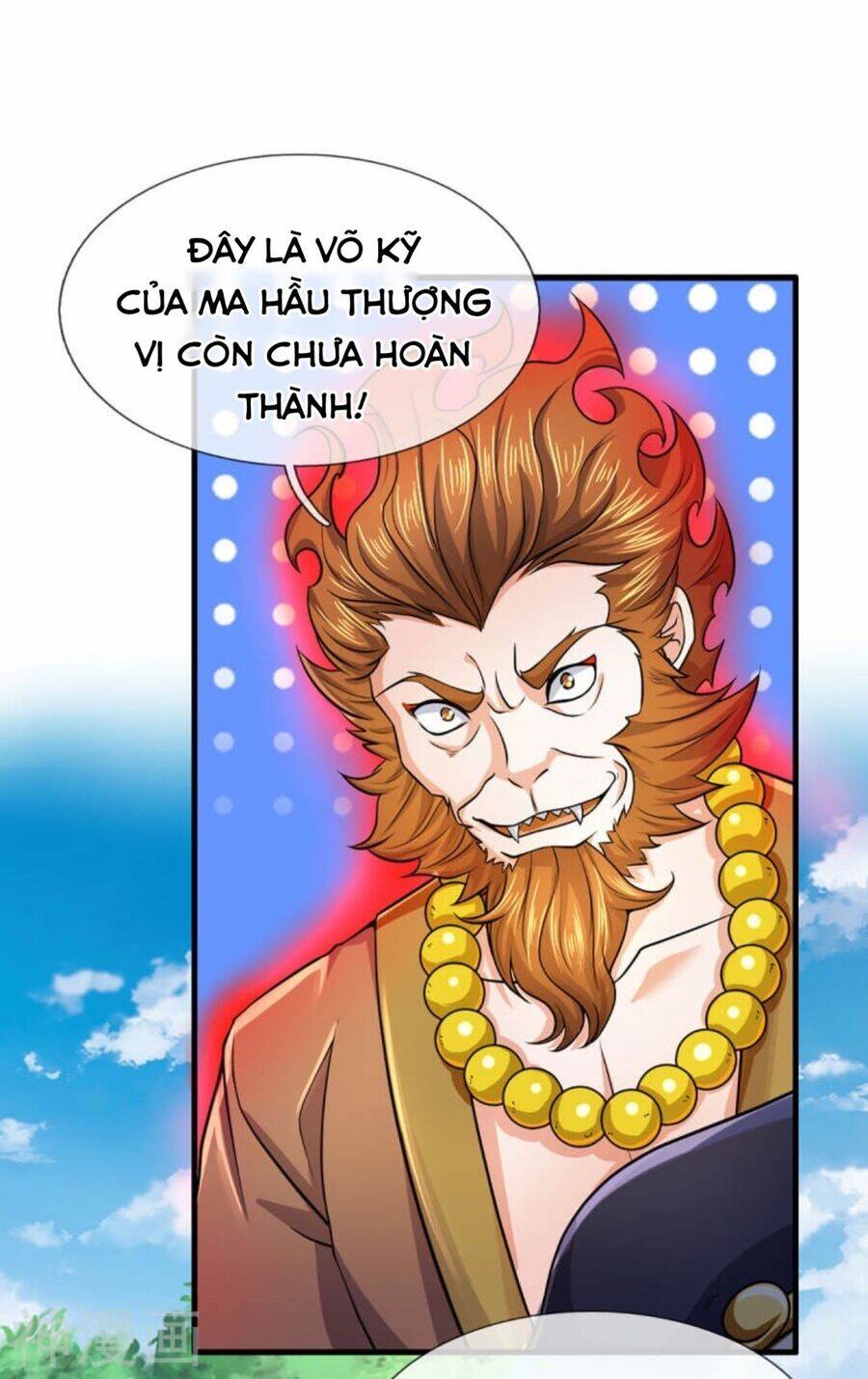 Thần Võ Thiên Tôn Chapter 263 - Trang 2
