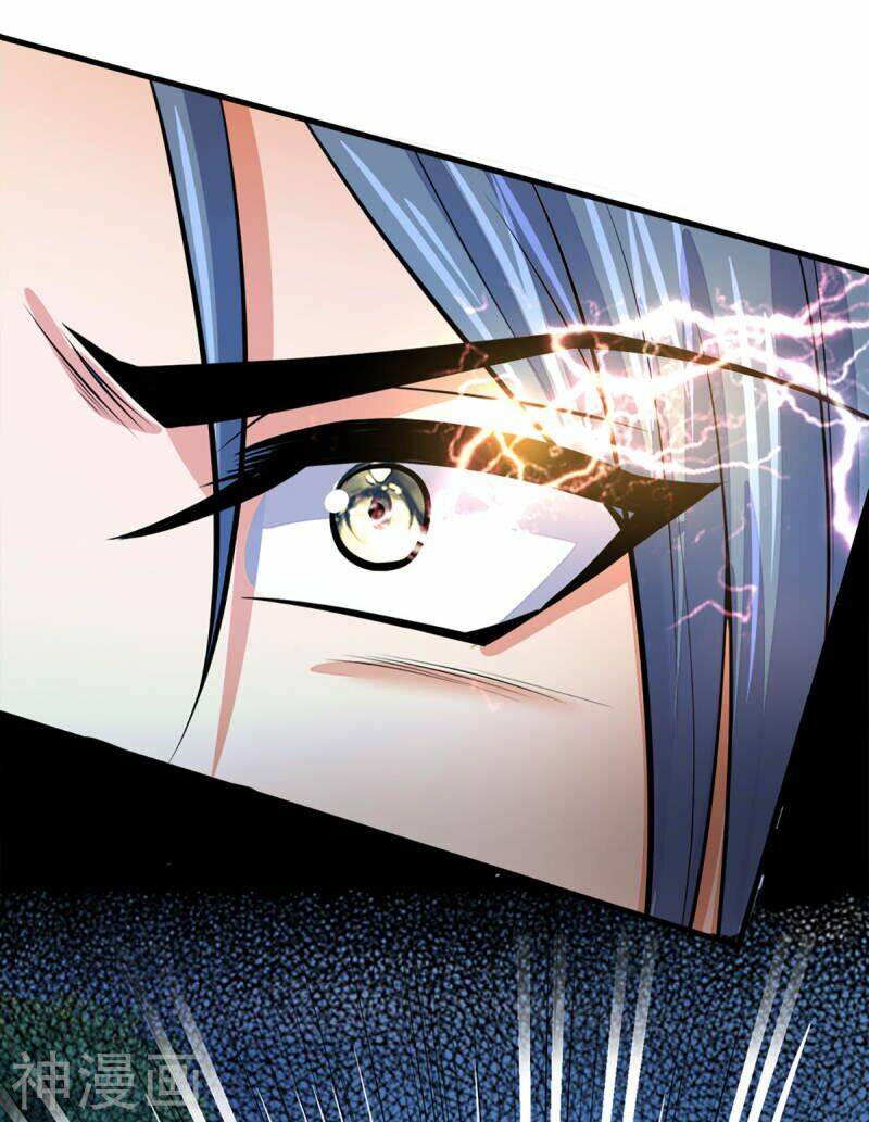 Thần Võ Thiên Tôn Chapter 263 - Trang 2