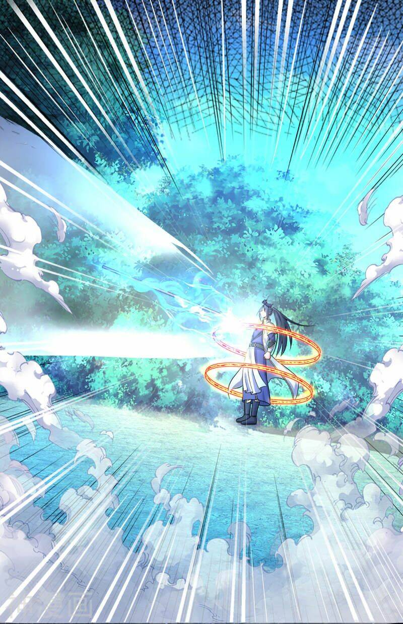 Thần Võ Thiên Tôn Chapter 263 - Trang 2