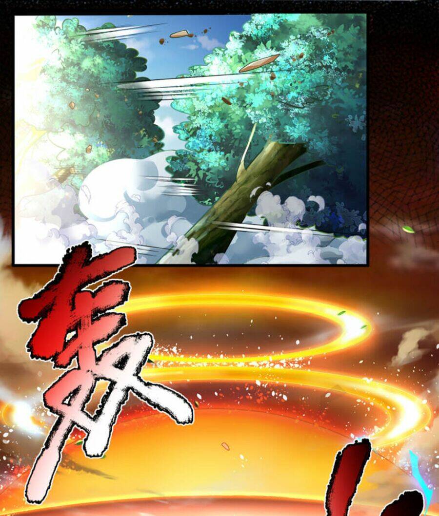 Thần Võ Thiên Tôn Chapter 263 - Trang 2