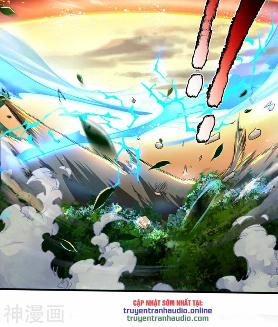 Thần Võ Thiên Tôn Chapter 263 - Trang 2