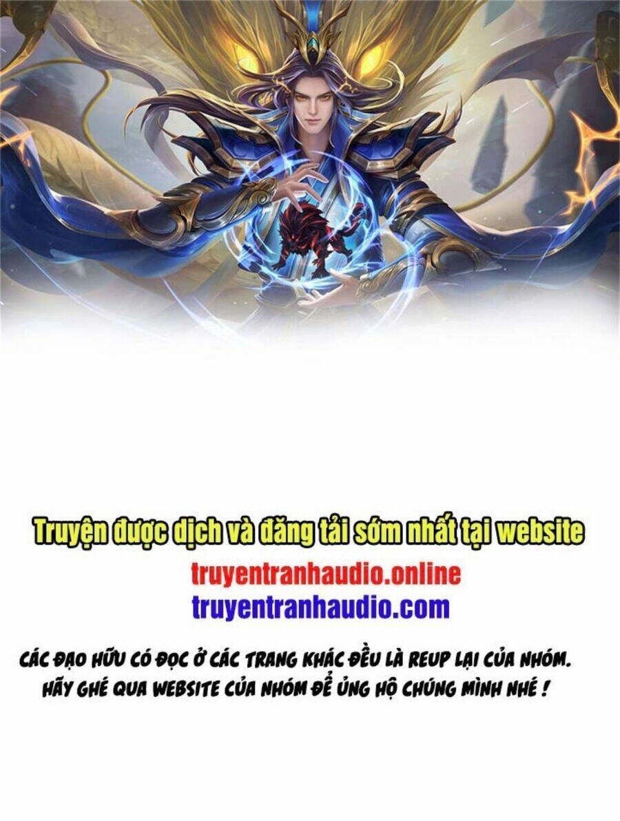 Thần Võ Thiên Tôn Chapter 264 - Trang 2
