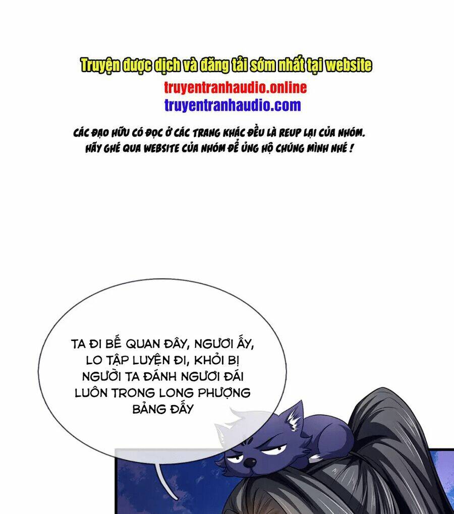 Thần Võ Thiên Tôn Chapter 265 - Trang 2