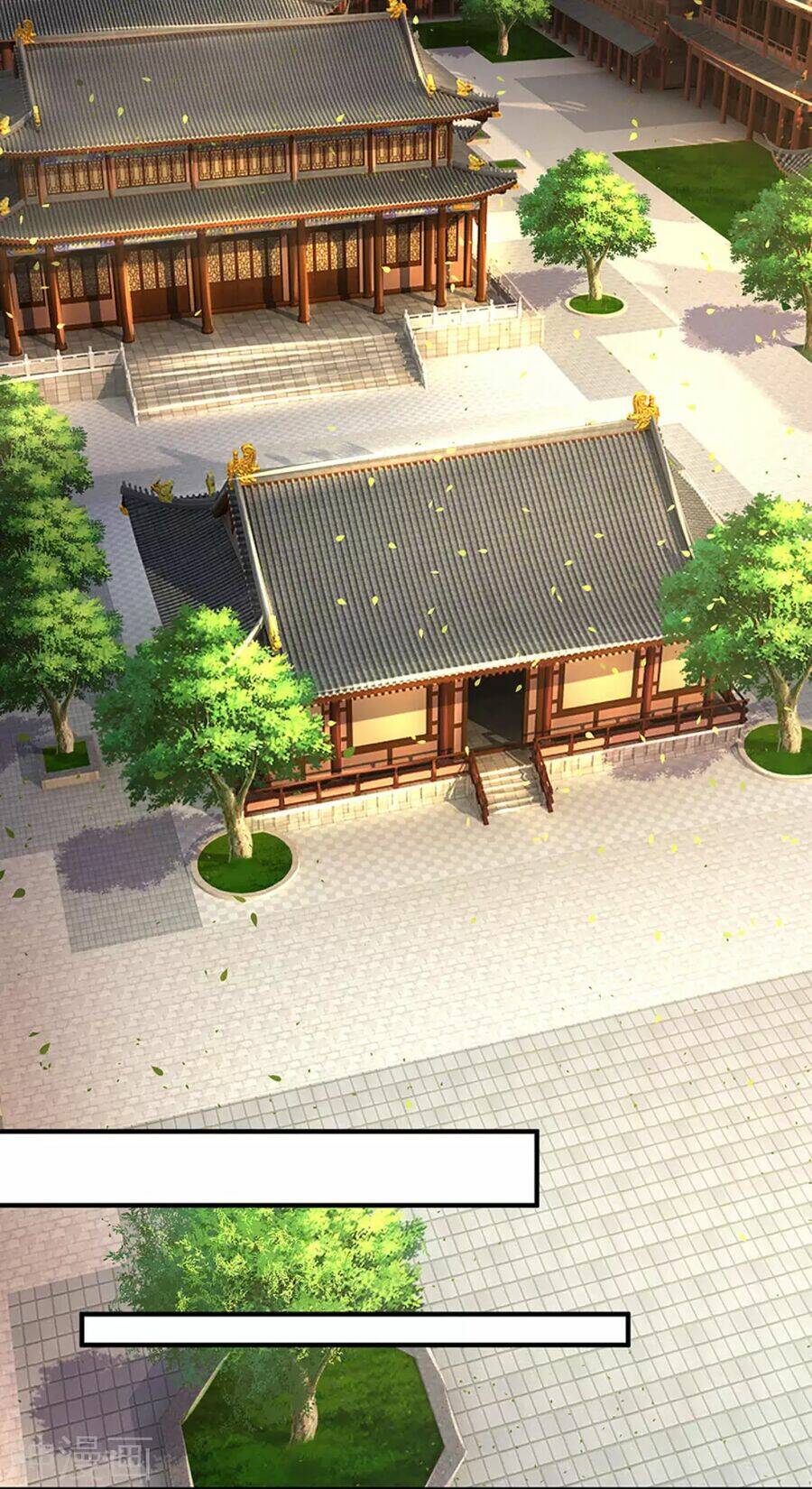 Thần Võ Thiên Tôn Chapter 265 - Trang 2