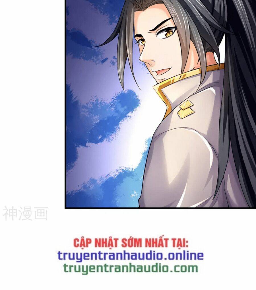 Thần Võ Thiên Tôn Chapter 265 - Trang 2